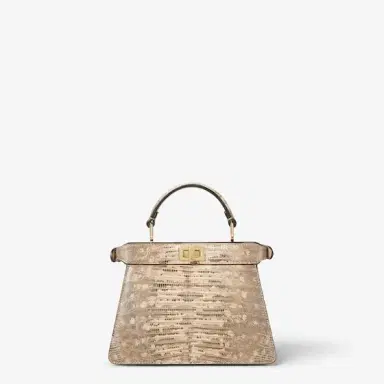 Fendi Peekaboo Iseeu Petite | Thumbnail 3 Fendi Peekaboo Iseeu Petite | Thumbnail 3
