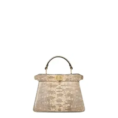 Fendi Peekaboo Iseeu Petite | Thumbnail 1 Fendi Peekaboo Iseeu Petite | Thumbnail 1