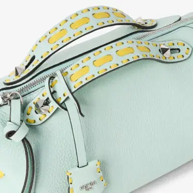 Fendi By The Way Selleria Medium | Thumbnail 7 Fendi By The Way Selleria Medium | Thumbnail 7