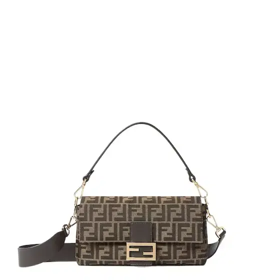 Iconic medium Baguette® bag, created in 1997, which went Iconic medium Baguette® bag, created in 1997, which went