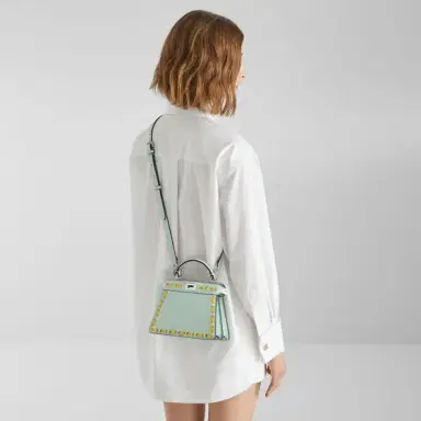Fendi Peekaboo Iseeu Petite | Thumbnail 2 Fendi Peekaboo Iseeu Petite | Thumbnail 2