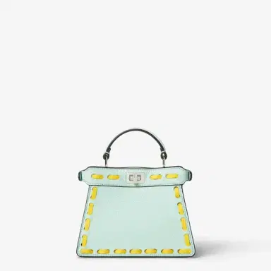 Fendi Peekaboo Iseeu Petite | Thumbnail 4 Fendi Peekaboo Iseeu Petite | Thumbnail 4