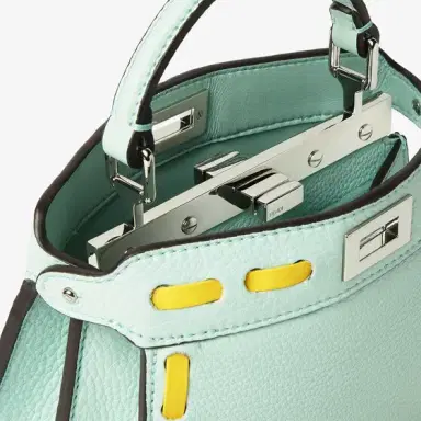 Fendi Peekaboo Iseeu Petite | Thumbnail 6 Fendi Peekaboo Iseeu Petite | Thumbnail 6