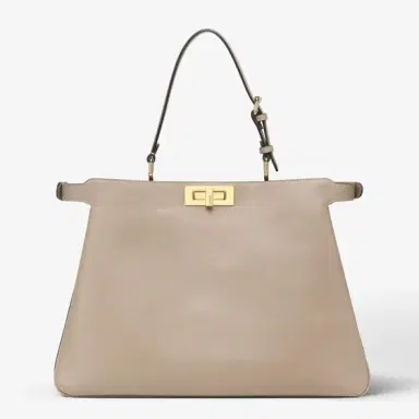Fendi Peekaboo Soft Large | Thumbnail 5 Fendi Peekaboo Soft Large | Thumbnail 5