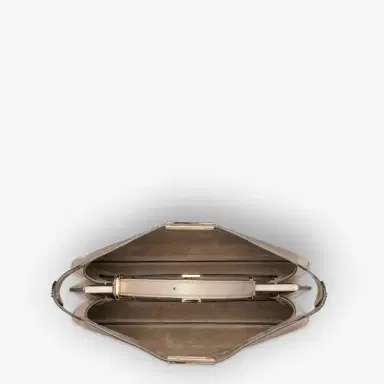 Fendi Peekaboo Soft Large | Thumbnail 6 Fendi Peekaboo Soft Large | Thumbnail 6