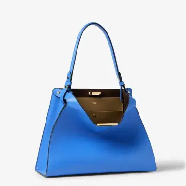 Fendi Medium Way bag, presented at the Spring Summer 2026 | Thumbnail 3 Fendi Medium Way bag, presented at the Spring Summer 2026 | Thumbnail 3
