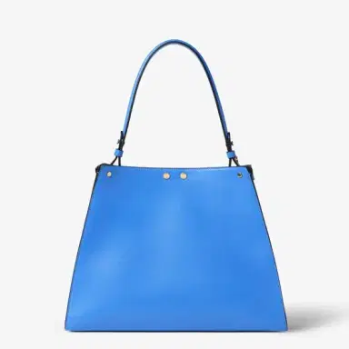 Fendi Medium Way bag, presented at the Spring Summer 2026 | Thumbnail 4 Fendi Medium Way bag, presented at the Spring Summer 2026 | Thumbnail 4