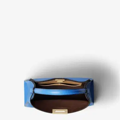 Fendi Medium Way bag, presented at the Spring Summer 2026 | Thumbnail 5 Fendi Medium Way bag, presented at the Spring Summer 2026 | Thumbnail 5