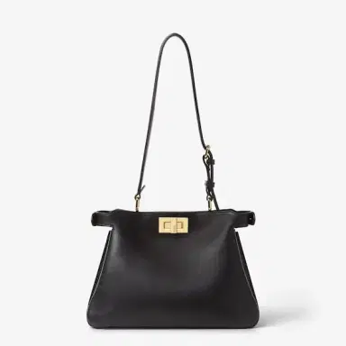 Fendi Peekaboo Soft Small | Thumbnail 5 Fendi Peekaboo Soft Small | Thumbnail 5