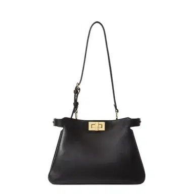 Fendi Peekaboo Soft Small | Thumbnail 1 Fendi Peekaboo Soft Small | Thumbnail 1