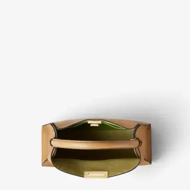 Fendi Medium Way bag, presented at the Spring Summer 2026 | Thumbnail 6 Fendi Medium Way bag, presented at the Spring Summer 2026 | Thumbnail 6