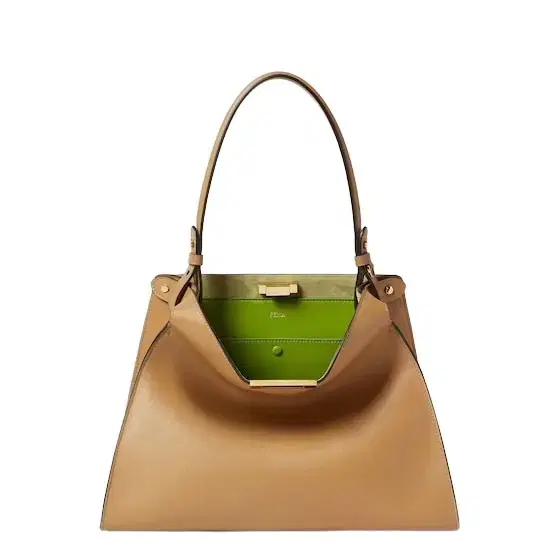Medium Way bag, presented at the Spring Summer 2026 Medium Way bag, presented at the Spring Summer 2026