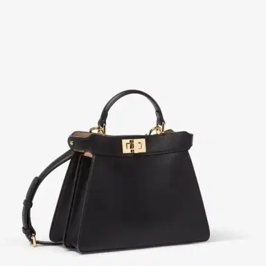 Fendi Peekaboo Iseeu Small | Thumbnail 2 Fendi Peekaboo Iseeu Small | Thumbnail 2