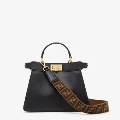 Fendi Peekaboo Iseeu Small | Thumbnail 6 Fendi Peekaboo Iseeu Small | Thumbnail 6