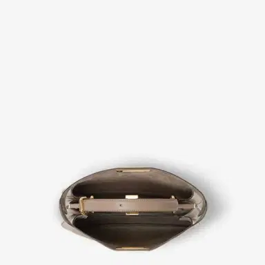 Fendi Peekaboo Soft Medium | Thumbnail 6 Fendi Peekaboo Soft Medium | Thumbnail 6