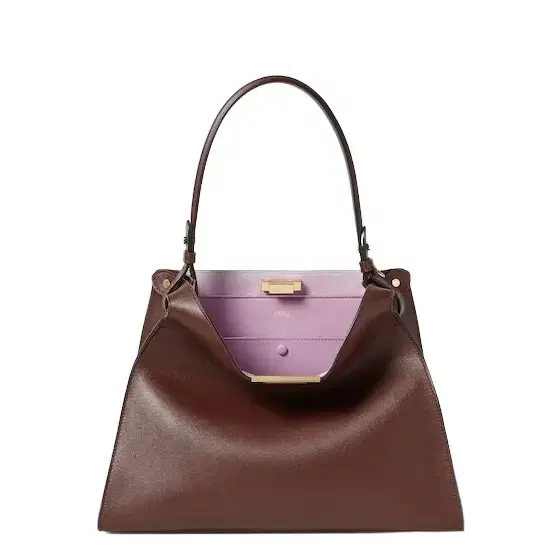 Medium Way bag, presented at the Spring Summer 2026 Medium Way bag, presented at the Spring Summer 2026