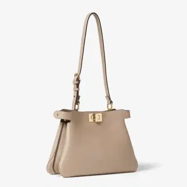 Fendi Peekaboo Soft Small | Thumbnail 3 Fendi Peekaboo Soft Small | Thumbnail 3