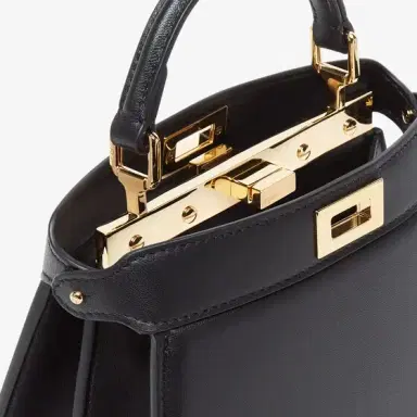 Fendi Peekaboo Iseeu Petite | Thumbnail 5 Fendi Peekaboo Iseeu Petite | Thumbnail 5
