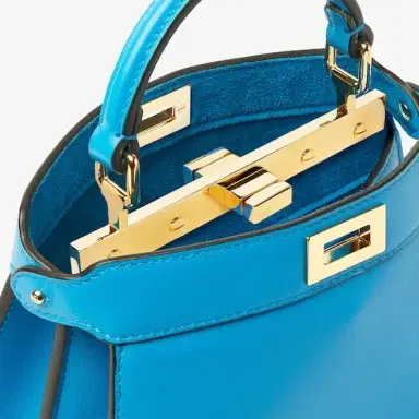 Fendi Peekaboo Iseeu Petite | Thumbnail 6 Fendi Peekaboo Iseeu Petite | Thumbnail 6