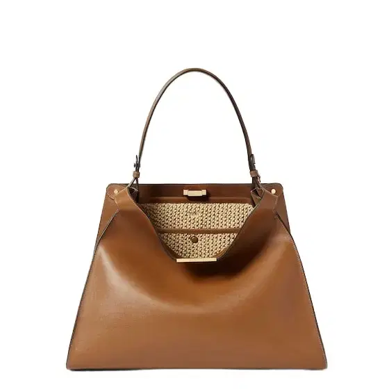 Medium Way bag, presented at the Spring Summer 2026 Medium Way bag, presented at the Spring Summer 2026
