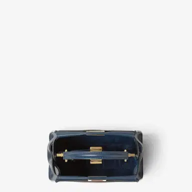 Fendi Iconic small Peekaboo bag, the epitome | Thumbnail 5 Fendi Iconic small Peekaboo bag, the epitome | Thumbnail 5