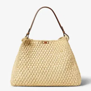 Fendi Large Way bag, presented at the Spring Summer 2026 | Thumbnail 5 Fendi Large Way bag, presented at the Spring Summer 2026 | Thumbnail 5