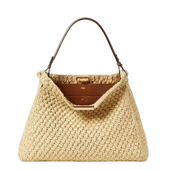 Large Way bag, presented at the Spring Summer 2026 Large Way bag, presented at the Spring Summer 2026