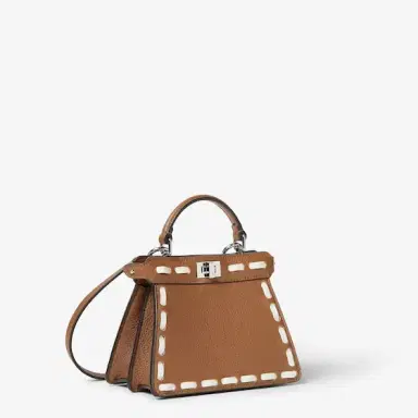 Fendi Peekaboo Iseeu Petite | Thumbnail 2 Fendi Peekaboo Iseeu Petite | Thumbnail 2