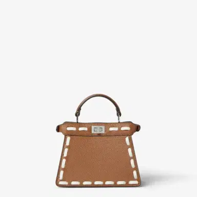 Fendi Peekaboo Iseeu Petite | Thumbnail 3 Fendi Peekaboo Iseeu Petite | Thumbnail 3
