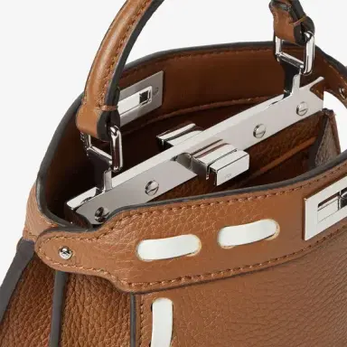 Fendi Peekaboo Iseeu Petite | Thumbnail 5 Fendi Peekaboo Iseeu Petite | Thumbnail 5