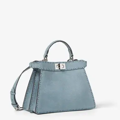 Fendi Peekaboo Iseeu Small | Thumbnail 3 Fendi Peekaboo Iseeu Small | Thumbnail 3
