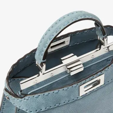 Fendi Peekaboo Iseeu Small | Thumbnail 6 Fendi Peekaboo Iseeu Small | Thumbnail 6