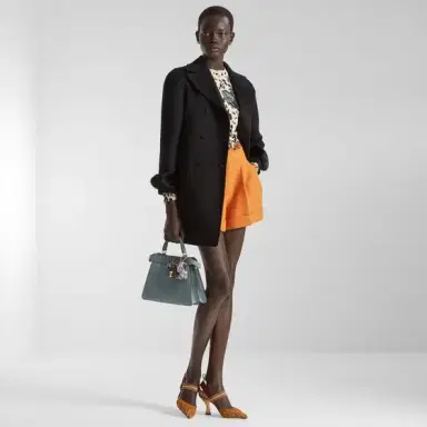 Fendi Peekaboo Iseeu Small | Thumbnail 7 Fendi Peekaboo Iseeu Small | Thumbnail 7