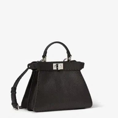 Fendi Peekaboo Iseeu Small | Thumbnail 2 Fendi Peekaboo Iseeu Small | Thumbnail 2