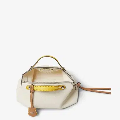 Fendi By The Way Selleria Medium | Thumbnail 5 Fendi By The Way Selleria Medium | Thumbnail 5