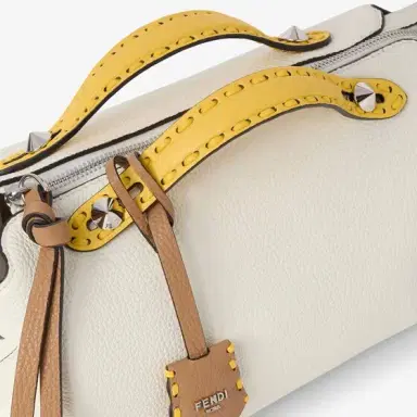 Fendi By The Way Selleria Medium | Thumbnail 7 Fendi By The Way Selleria Medium | Thumbnail 7