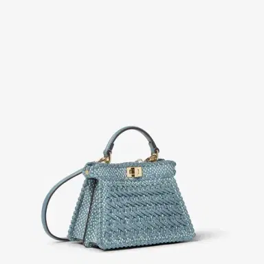 Fendi Peekaboo Iseeu Petite | Thumbnail 3 Fendi Peekaboo Iseeu Petite | Thumbnail 3
