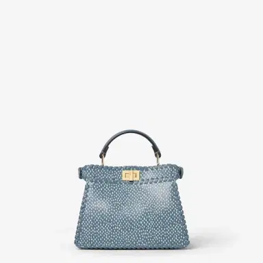 Fendi Peekaboo Iseeu Petite | Thumbnail 4 Fendi Peekaboo Iseeu Petite | Thumbnail 4