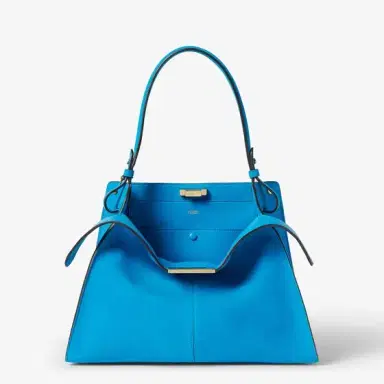 Fendi Medium Way bag, presented at the Spring Summer 2026 | Thumbnail 3 Fendi Medium Way bag, presented at the Spring Summer 2026 | Thumbnail 3