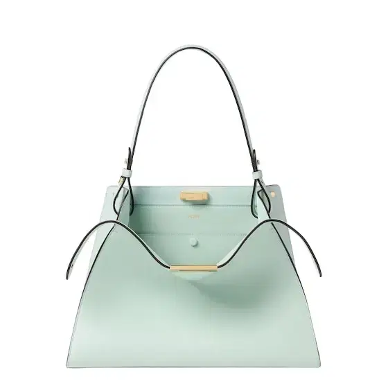 Medium Way bag, presented at the Spring Summer 2026 Medium Way bag, presented at the Spring Summer 2026