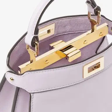 Fendi Peekaboo Iseeu Petite | Thumbnail 6 Fendi Peekaboo Iseeu Petite | Thumbnail 6