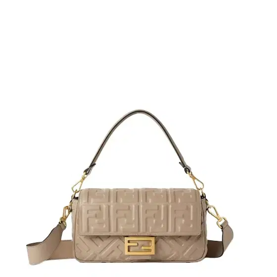 Iconic medium Baguette® bag, created in 1997, which went Iconic medium Baguette® bag, created in 1997, which went