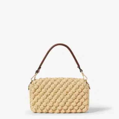 Fendi Iconic medium Baguette® bag, created in 1997, which went | Thumbnail 5 Fendi Iconic medium Baguette® bag, created in 1997, which went | Thumbnail 5