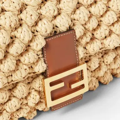 Fendi Iconic medium Baguette® bag, created in 1997, which went | Thumbnail 7 Fendi Iconic medium Baguette® bag, created in 1997, which went | Thumbnail 7