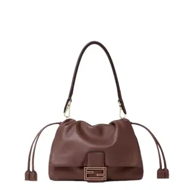 Fendi Baguette Soft Medium | Thumbnail 1 Fendi Baguette Soft Medium | Thumbnail 1