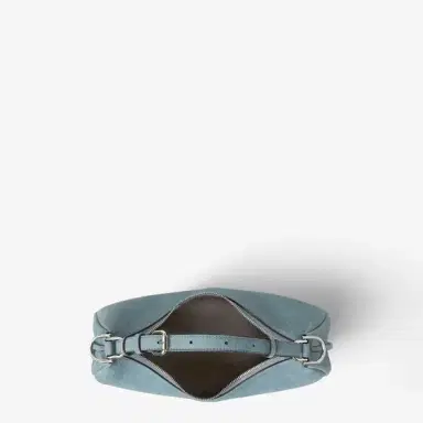Fendi Small Fendigraphy hobo bag with a contemporary look | Thumbnail 5 Fendi Small Fendigraphy hobo bag with a contemporary look | Thumbnail 5