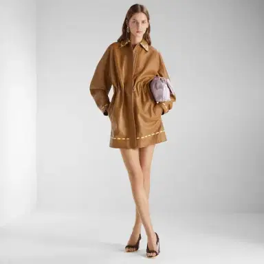 Fendi Mamma Baguette Medium | Thumbnail 9 Fendi Mamma Baguette Medium | Thumbnail 9