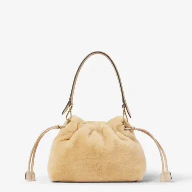 Fendi Mamma Baguette Medium | Thumbnail 5 Fendi Mamma Baguette Medium | Thumbnail 5