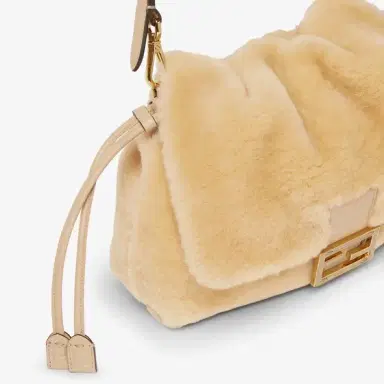 Fendi Mamma Baguette Medium | Thumbnail 7 Fendi Mamma Baguette Medium | Thumbnail 7