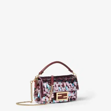 Fendi Small | Thumbnail 3 Fendi Small | Thumbnail 3
